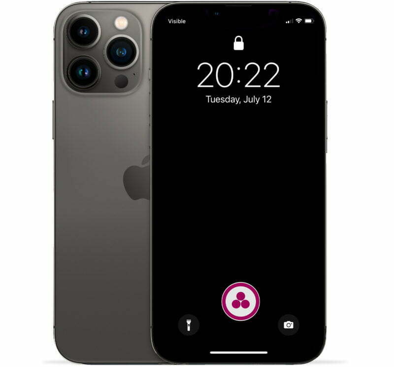 iPhone 14 Pro Max [Hardened iOS]