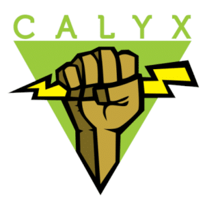 CalyxOS Logo