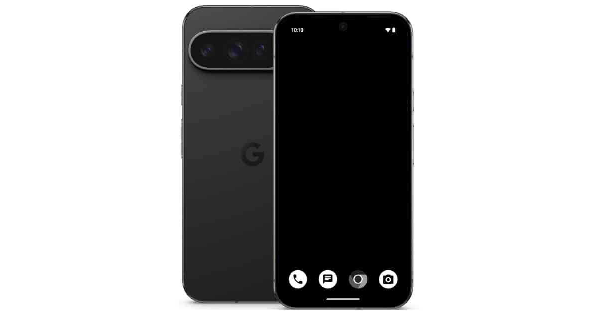 Pixel 9 Pro XL GrapheneOS Peace Culture Technology