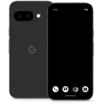 Pixel 9a GrapheneOS | Peace Culture Technology